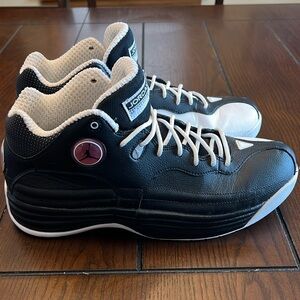 Jordan Jumpman Team 1